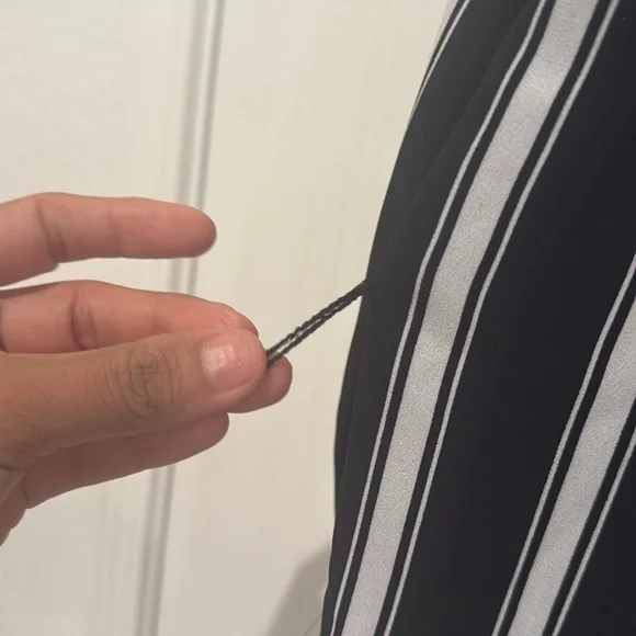 🎁Forever 21 striped top - Picture 6 of 6